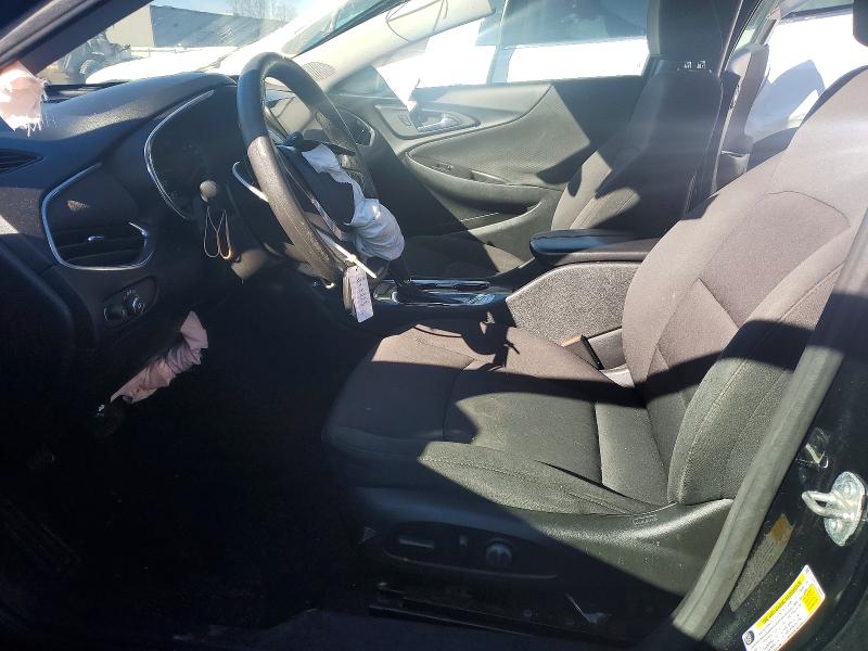 Фото 7 - CHEVROLET MALIBU