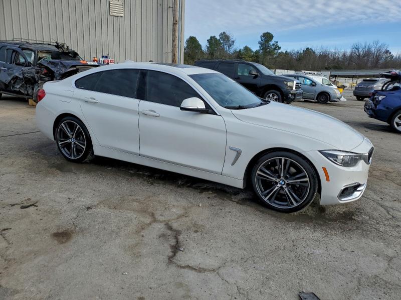 Фото 4 - BMW 4 SERIES