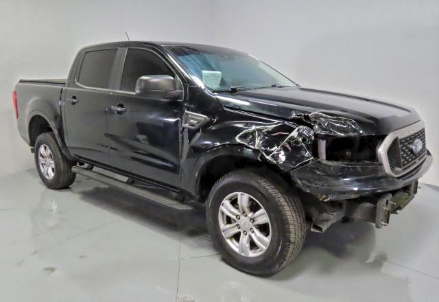 Фото 1 - FORD RANGER