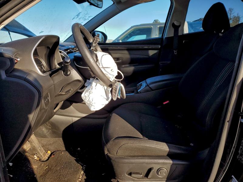 Фото 7 - HYUNDAI TUCSON