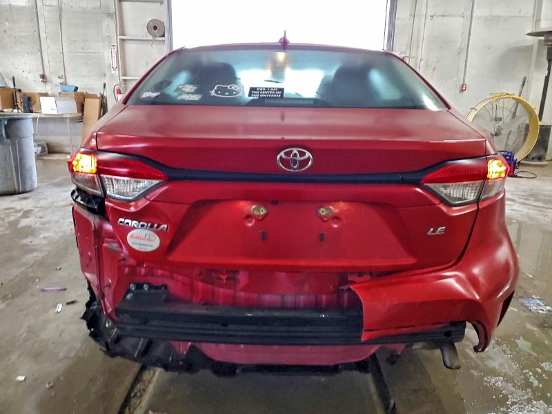 Фото 6 - TOYOTA COROLLA