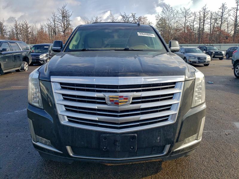 Фото 5 - CADILLAC ESCALADE