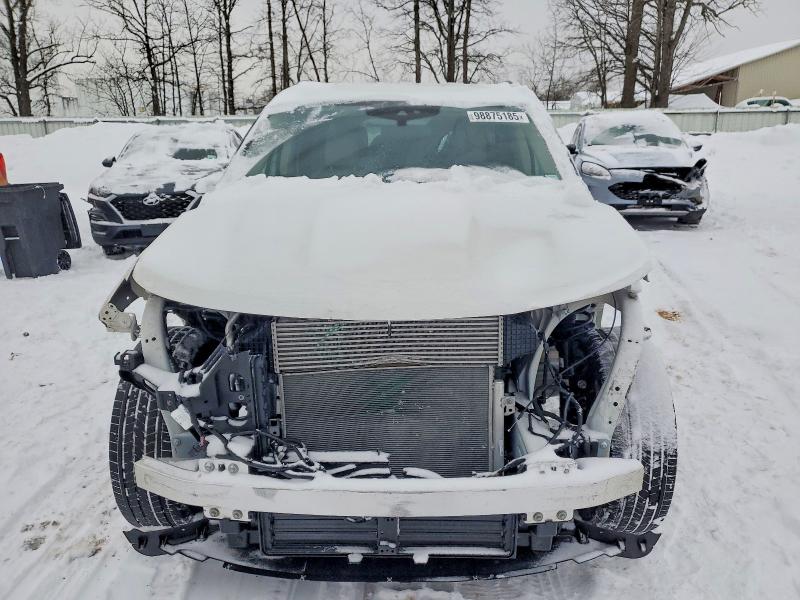 Фото 5 - FORD EXPLORER