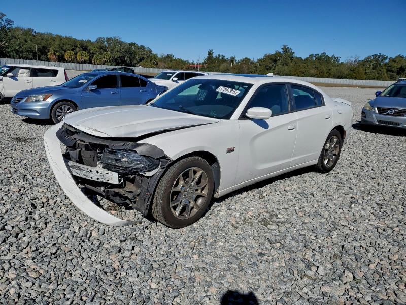 Фото 1 - DODGE CHARGER