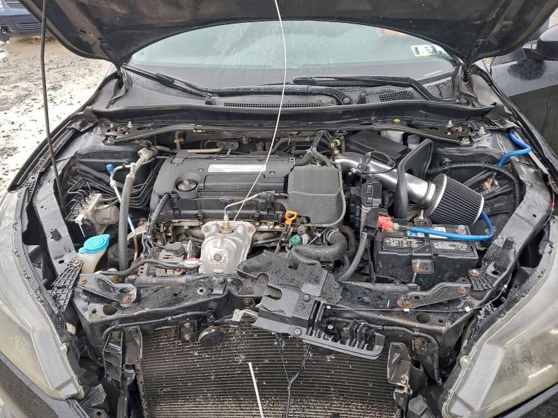 Фото 11 - HONDA ACCORD