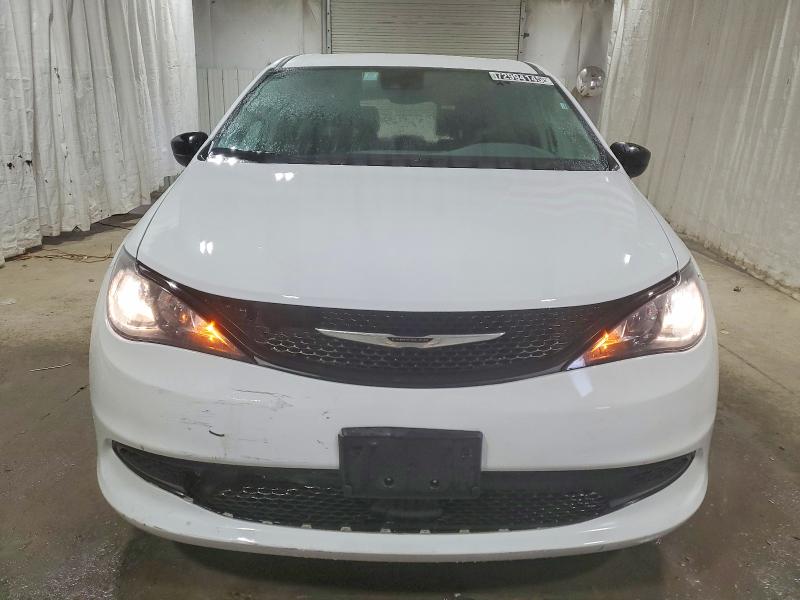 Фото 5 - CHRYSLER MINIVAN