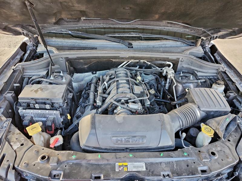 Фото 11 - DODGE DURANGO