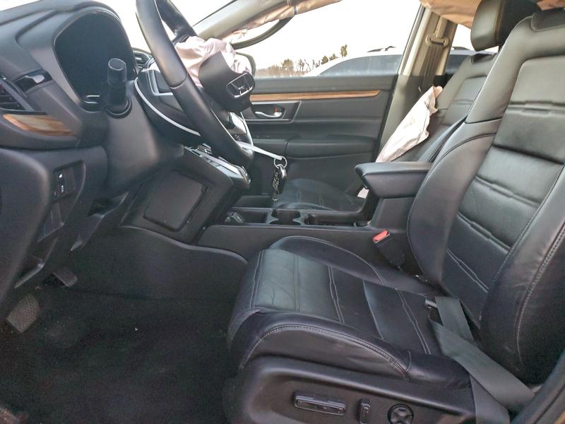 Фото 7 - HONDA CRV