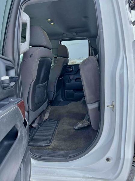 Фото 6 - GMC SIERRA