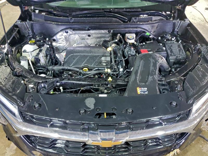 Фото 12 - CHEVROLET TRAX