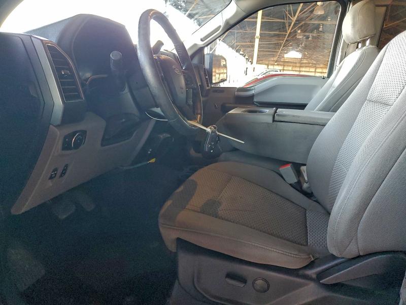 Фото 7 - FORD F-150