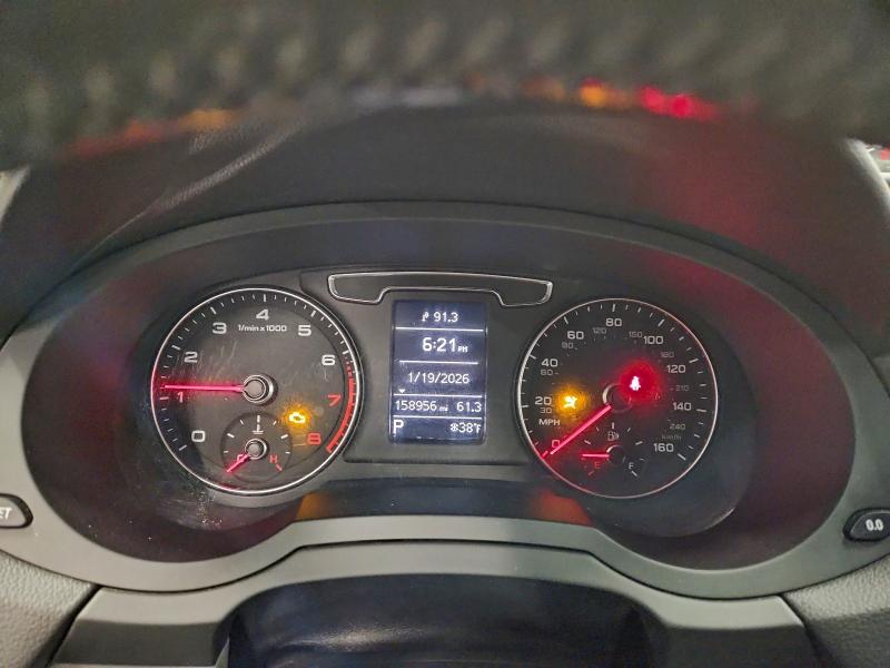 Фото 9 - AUDI Q3