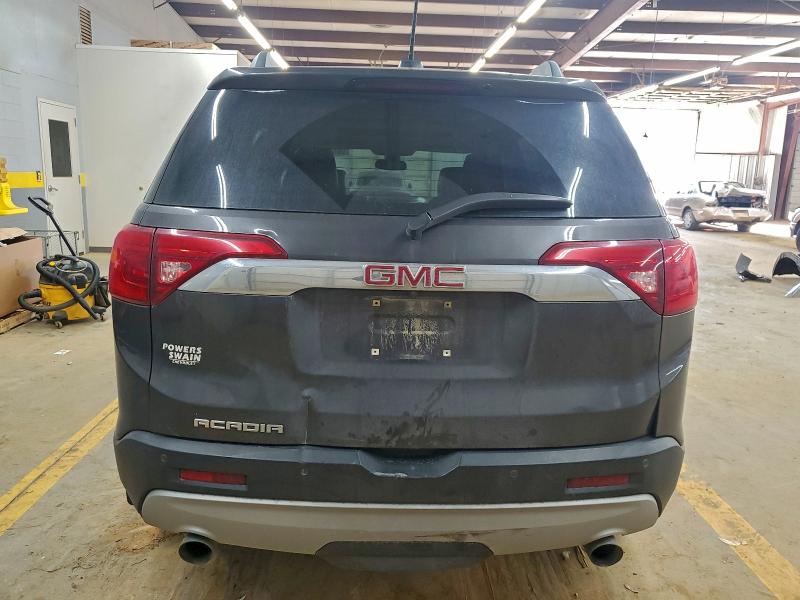 Фото 6 - GMC ACADIA