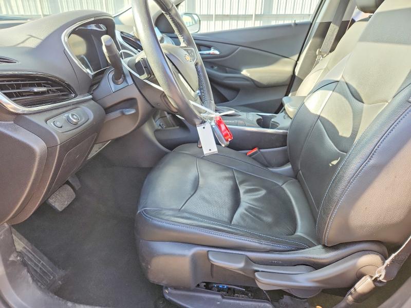 Фото 7 - CHEVROLET VOLT