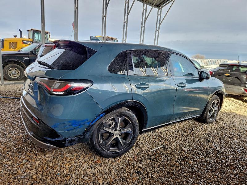 Фото 3 - HONDA HR-V