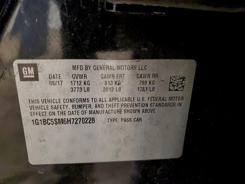 Фото 12 - CHEVROLET CRUZE