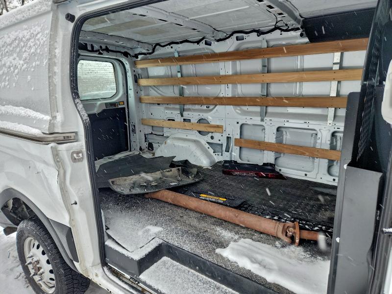 Фото 10 - FORD TRANSIT