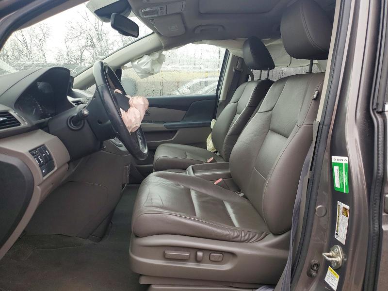 Фото 7 - HONDA All Models