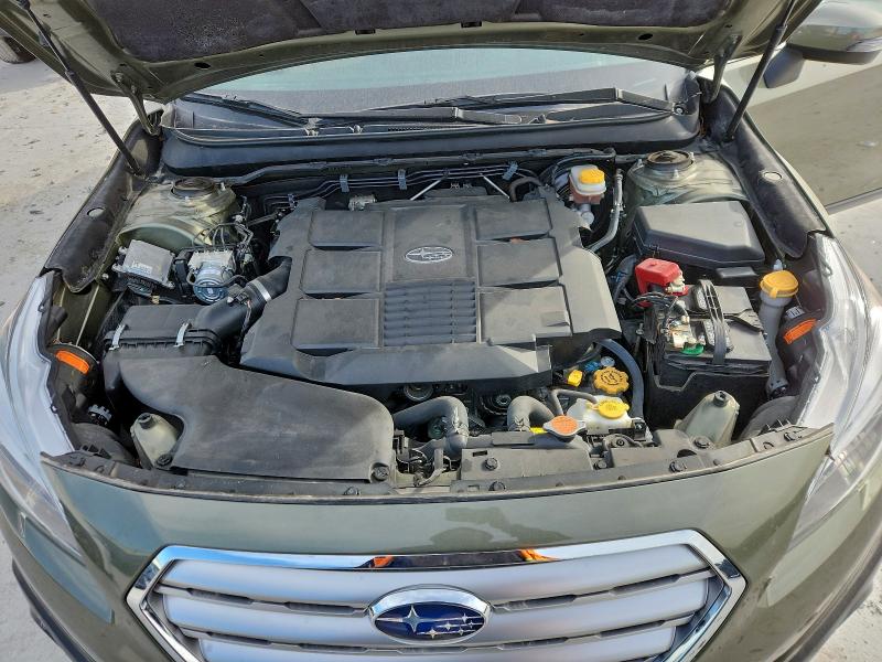 Фото 12 - SUBARU OUTBACK