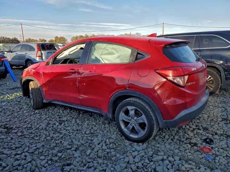 Фото 2 - HONDA HR-V