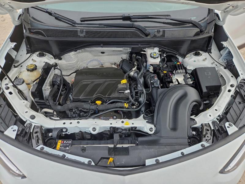 Фото 12 - BUICK ENCORE