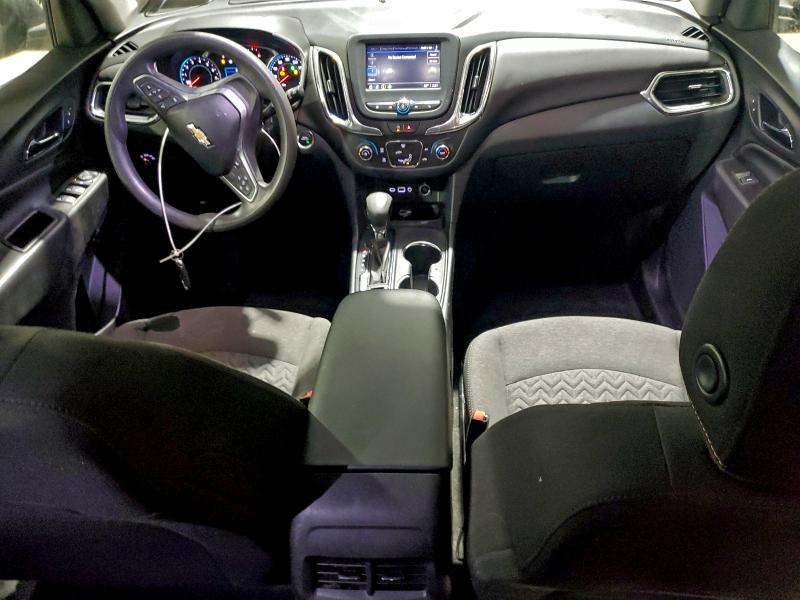 Фото 8 - CHEVROLET EQUINOX