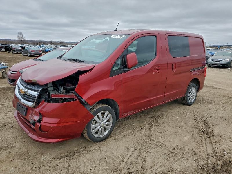 Фото 1 - CHEVROLET EXPRESS