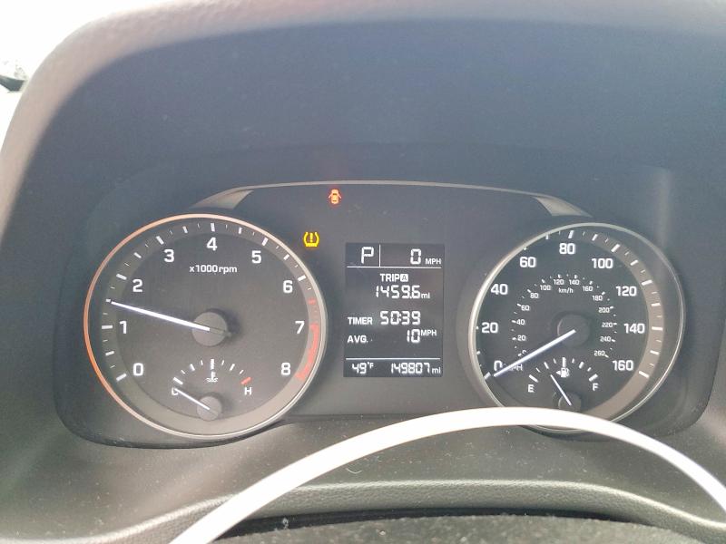 Фото 9 - HYUNDAI ELANTRA