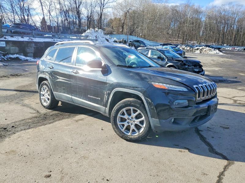 Фото 4 - JEEP GRAND CHER