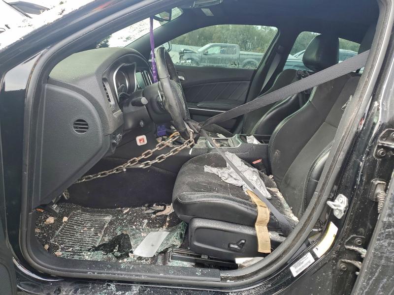 Фото 7 - DODGE CHARGER