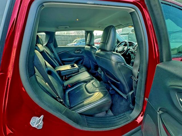 JEEP CHEROKEE 2019 VIN 1C4PJMBN1KD268109