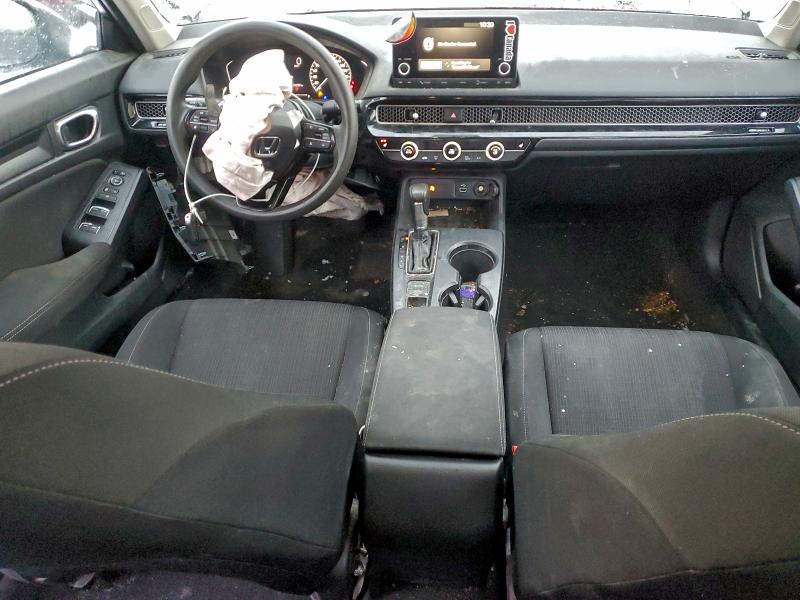 Фото 8 - HONDA CIVIC