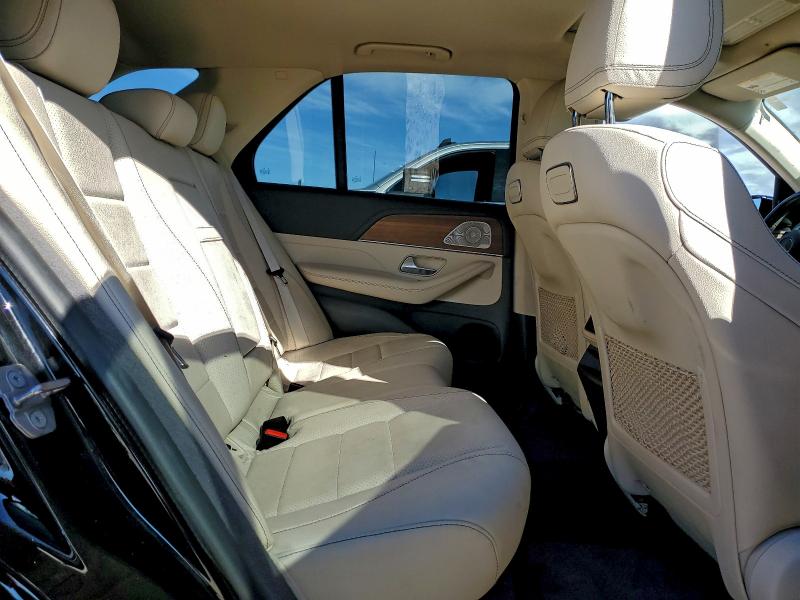 Фото 11 - MERCEDES-BENZ GLE-CLASS