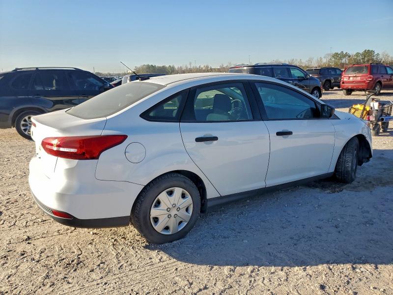 Фото 3 - FORD FOCUS