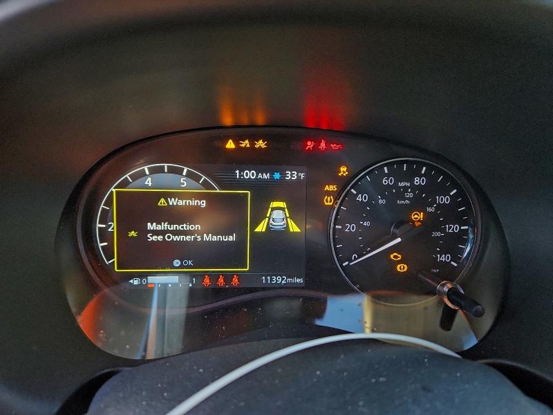 Фото 9 - NISSAN KICKS