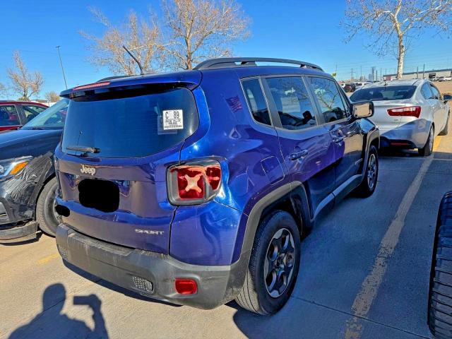 Фото 4 - JEEP RENEGADE