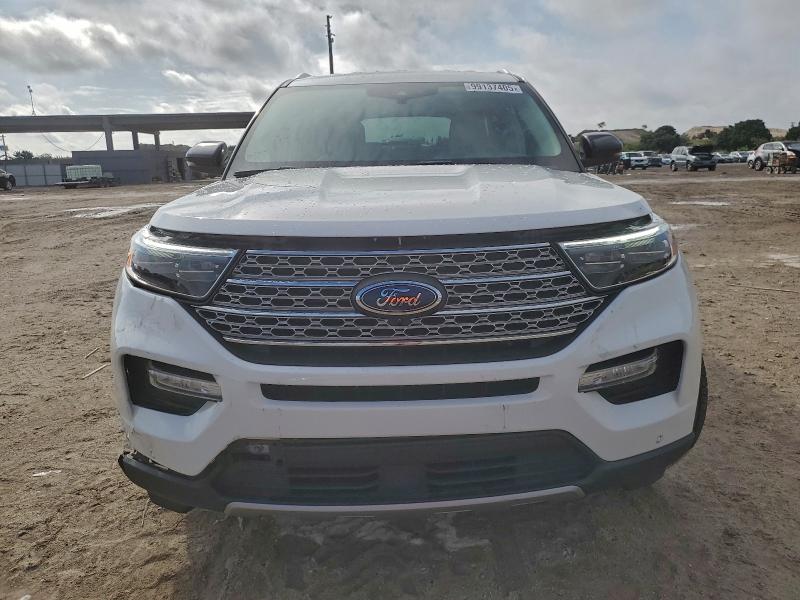 Фото 5 - FORD EXPLORER