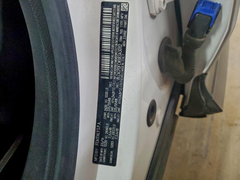 Фото 13 - DODGE HORNET R/T