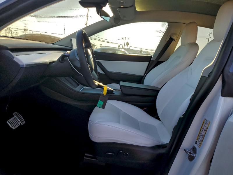 Фото 7 - TESLA MODEL Y