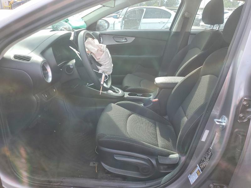 Фото 7 - KIA FORTE