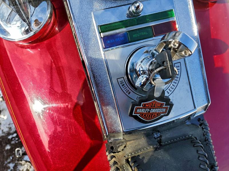 HARLEY-DAVIDSON SOFTTAIL 1994