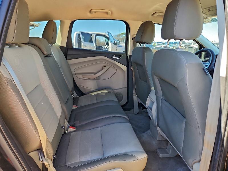 Фото 11 - FORD ESCAPE