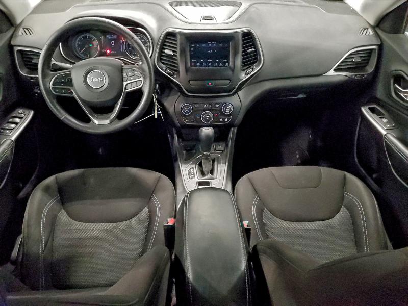 Фото 8 - JEEP GRAND CHER