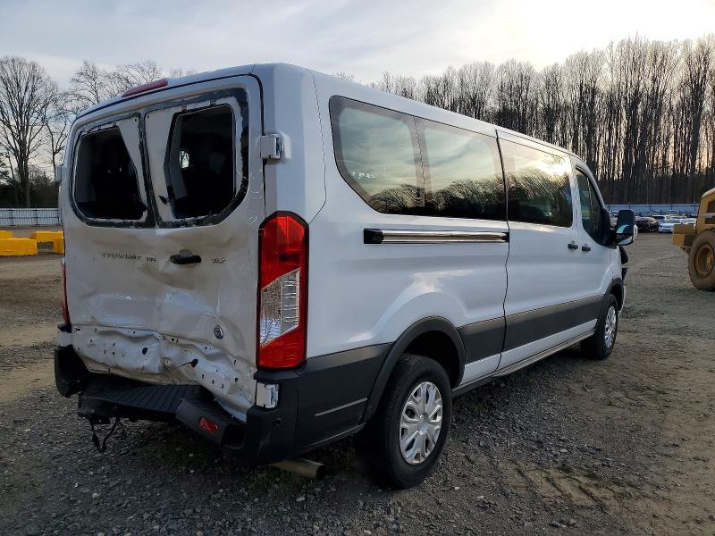 Фото 3 - FORD TRANSIT