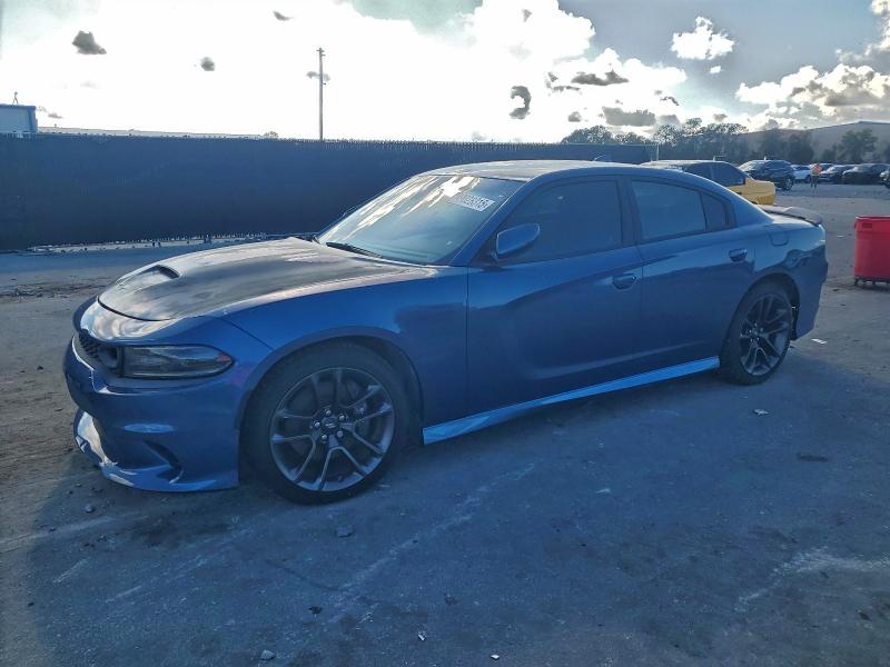 Фото 1 - DODGE CHARGER