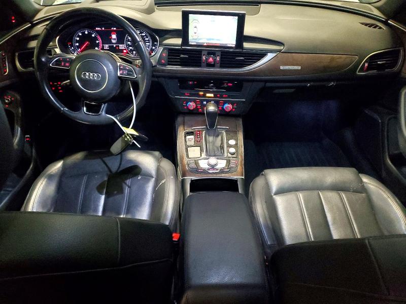 Фото 8 - AUDI A6