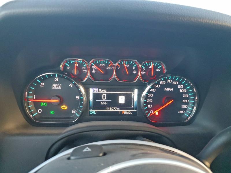 Фото 9 - GMC YUKON