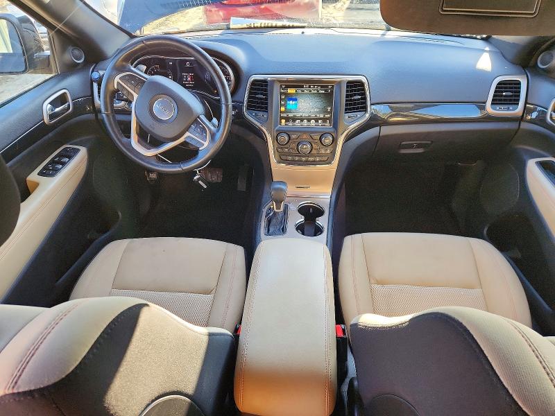 Фото 8 - JEEP GRAND CHER