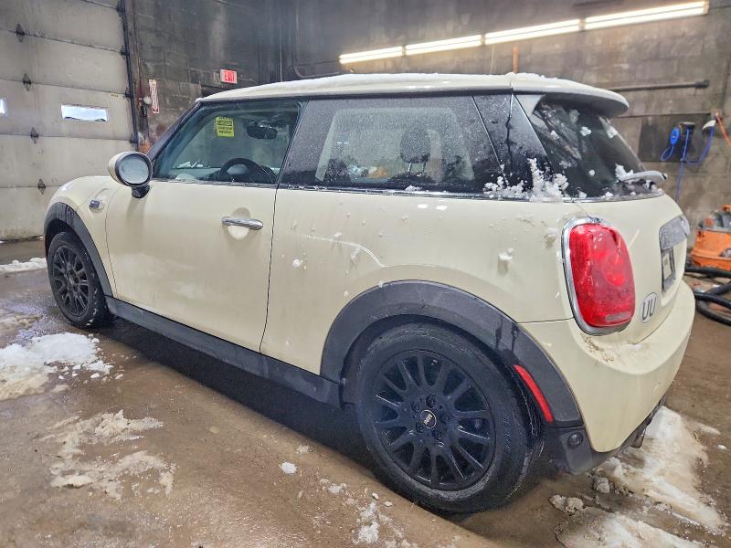 Фото 2 - MINI COOPER