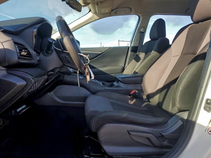 Фото 7 - SUBARU LEGACY